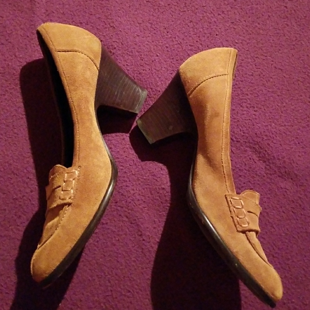 Designer shoes - Picture 2 of 4