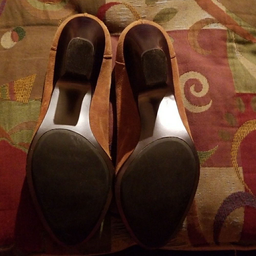 Designer shoes - Picture 3 of 4