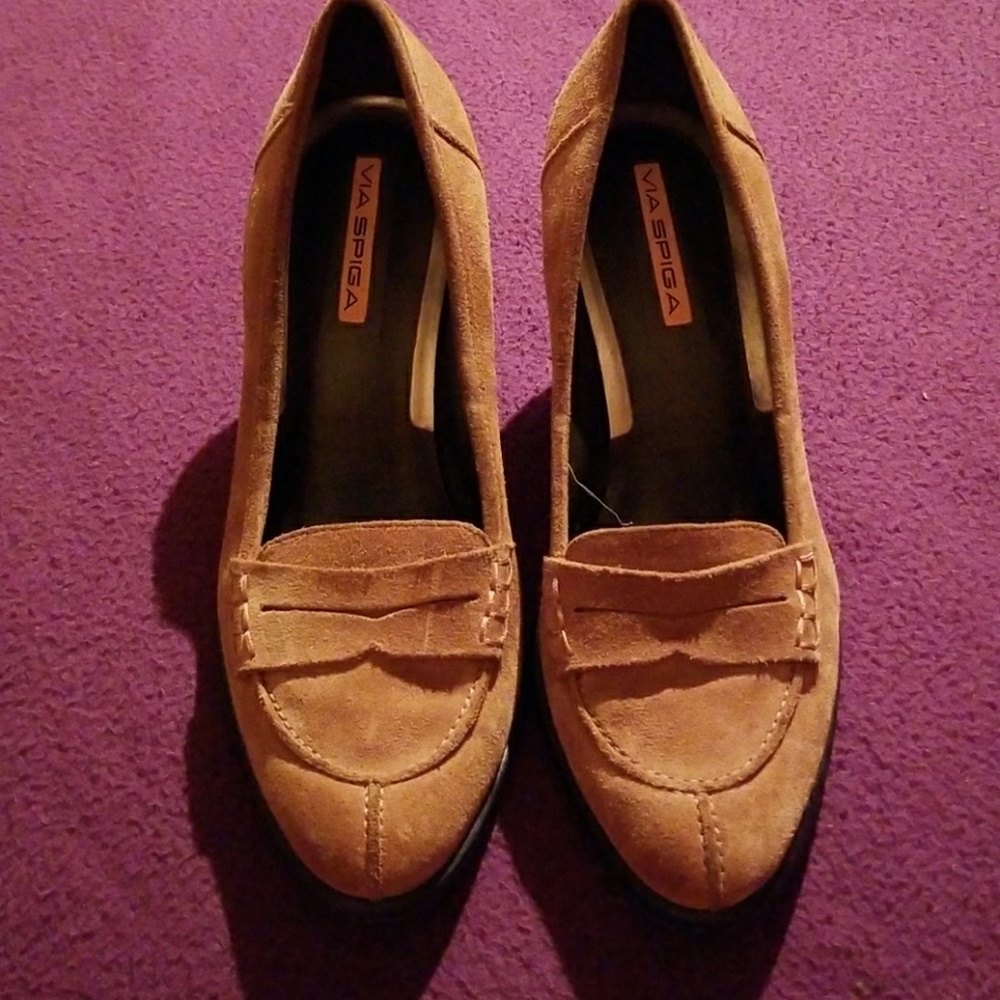 Designer shoes - Picture 4 of 4