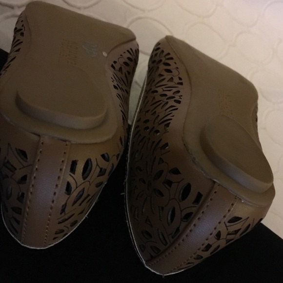 Kenneth Cole  ballet flats Size 7 - Picture 6 of 7