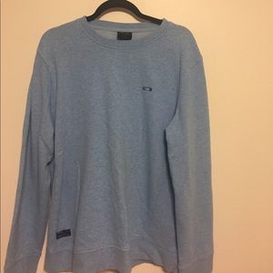 Men’s Oakley sweatshirt
