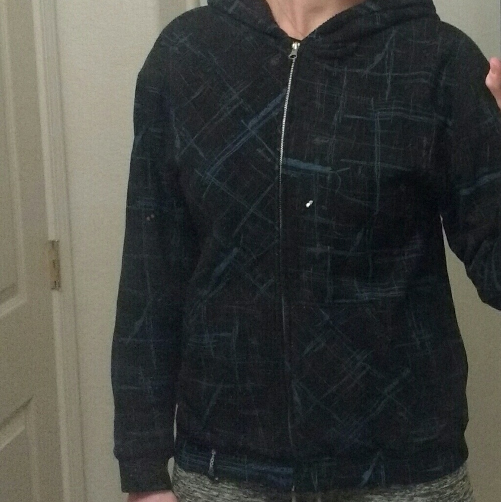 Volcom jacket