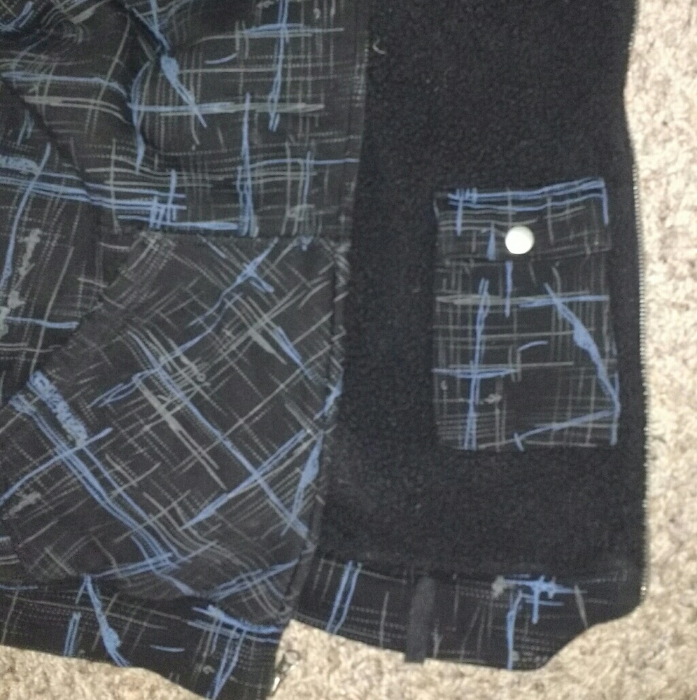 Volcom jacket - Picture 3 of 4