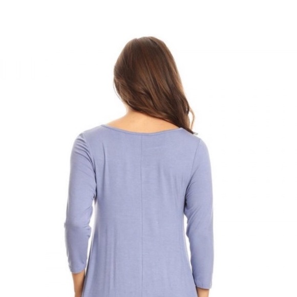 Swing Dress - Picture 2 of 5