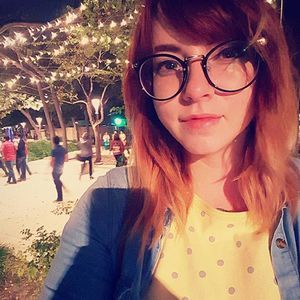 Meet your Posher, Macy