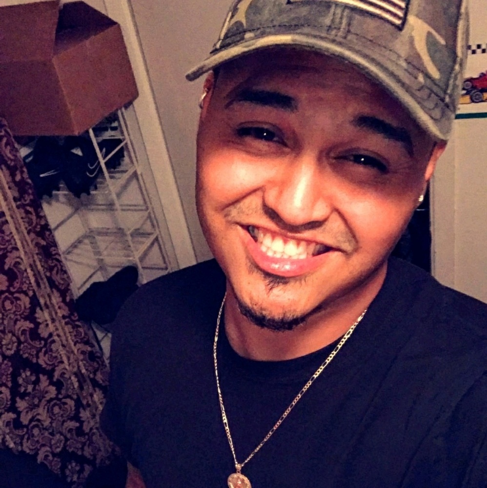 Meet your Posher, Eddy