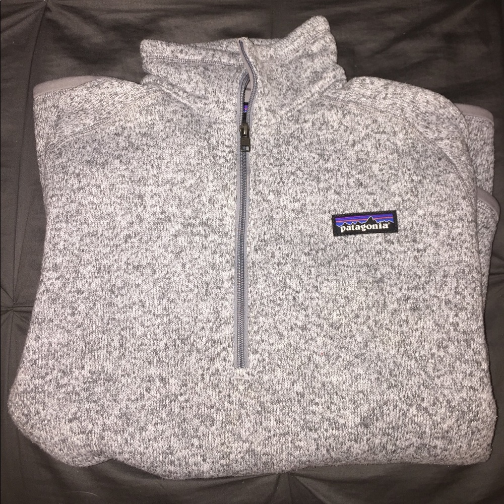 Patagonia Women's Better Sweater