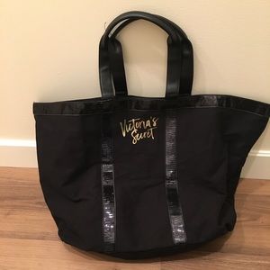 Brand new! Victoria’s Secret Great big tote bag!
