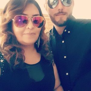 Meet your Posher, Sergio edgar