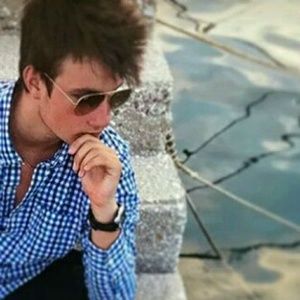 Meet your Posher, Darius