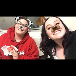 Meet your Posher, Alisha