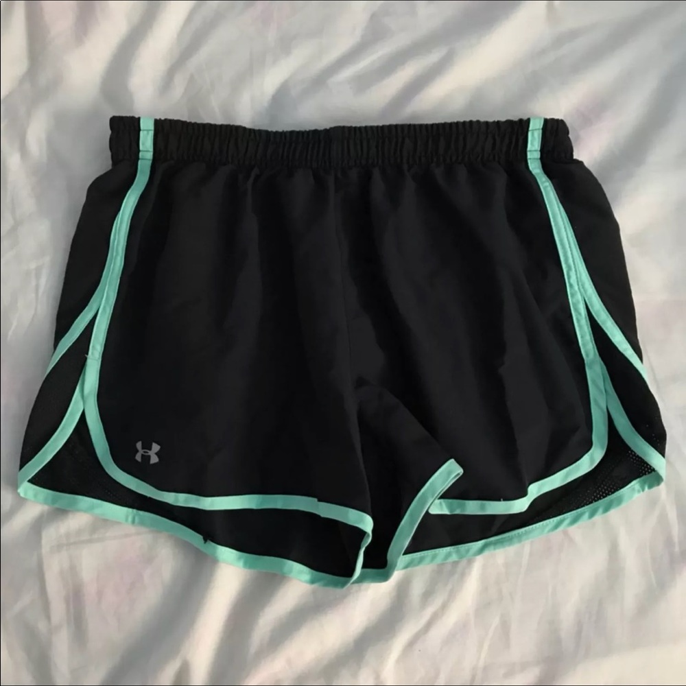 Under Armour Running Shorts
