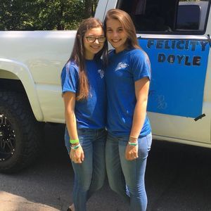 Meet your Posher, Mackenzie