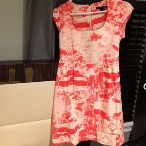 French connection dress