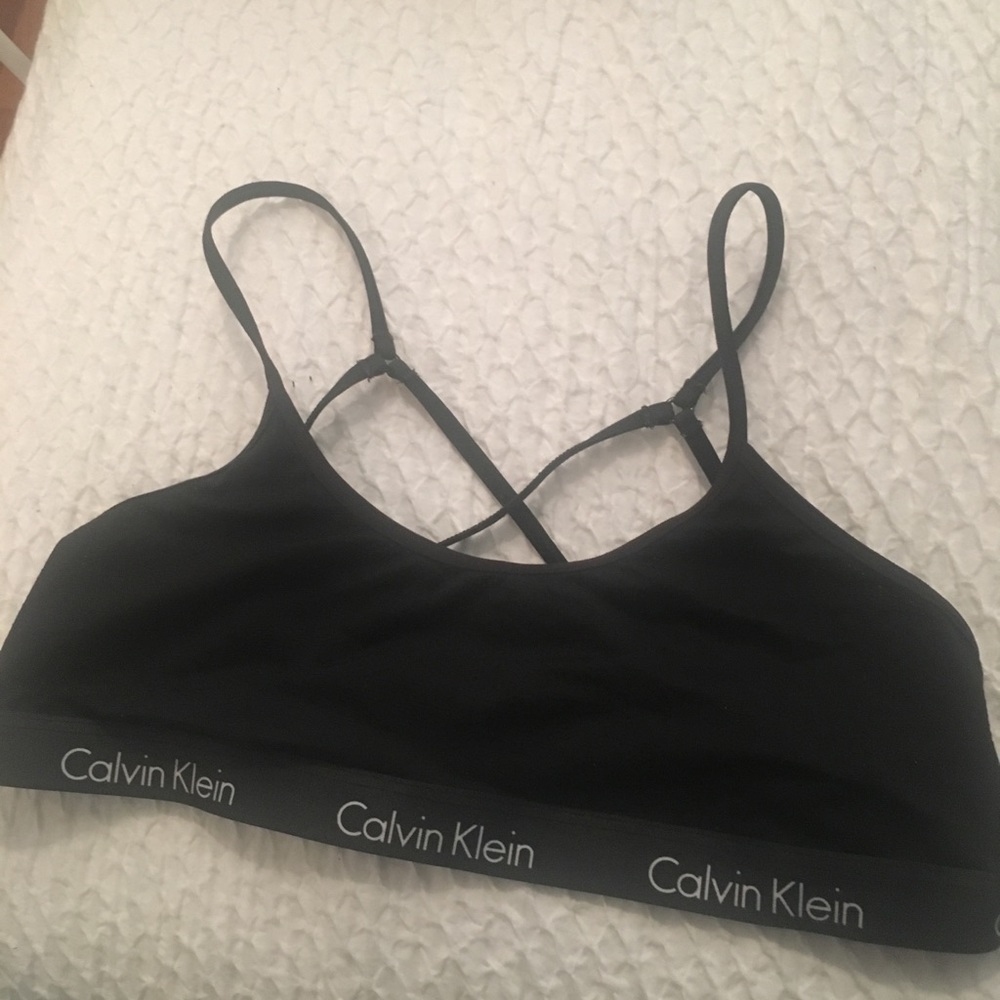 Calvin Klein Bra