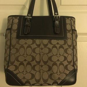 Coach handbag