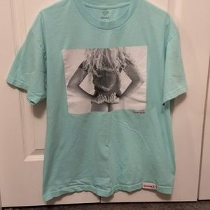DIAMOND Graphic Tshirt