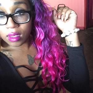 Meet your Posher, Rah