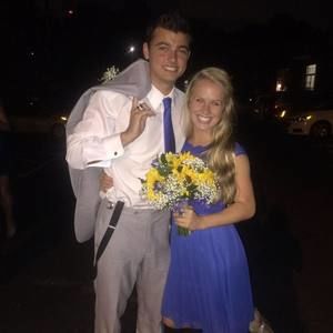 Meet your Posher, Gabriel