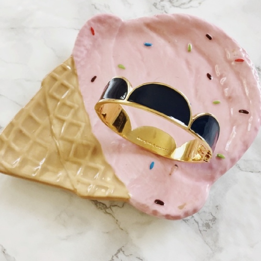 Kate Spade Scallop Bangle