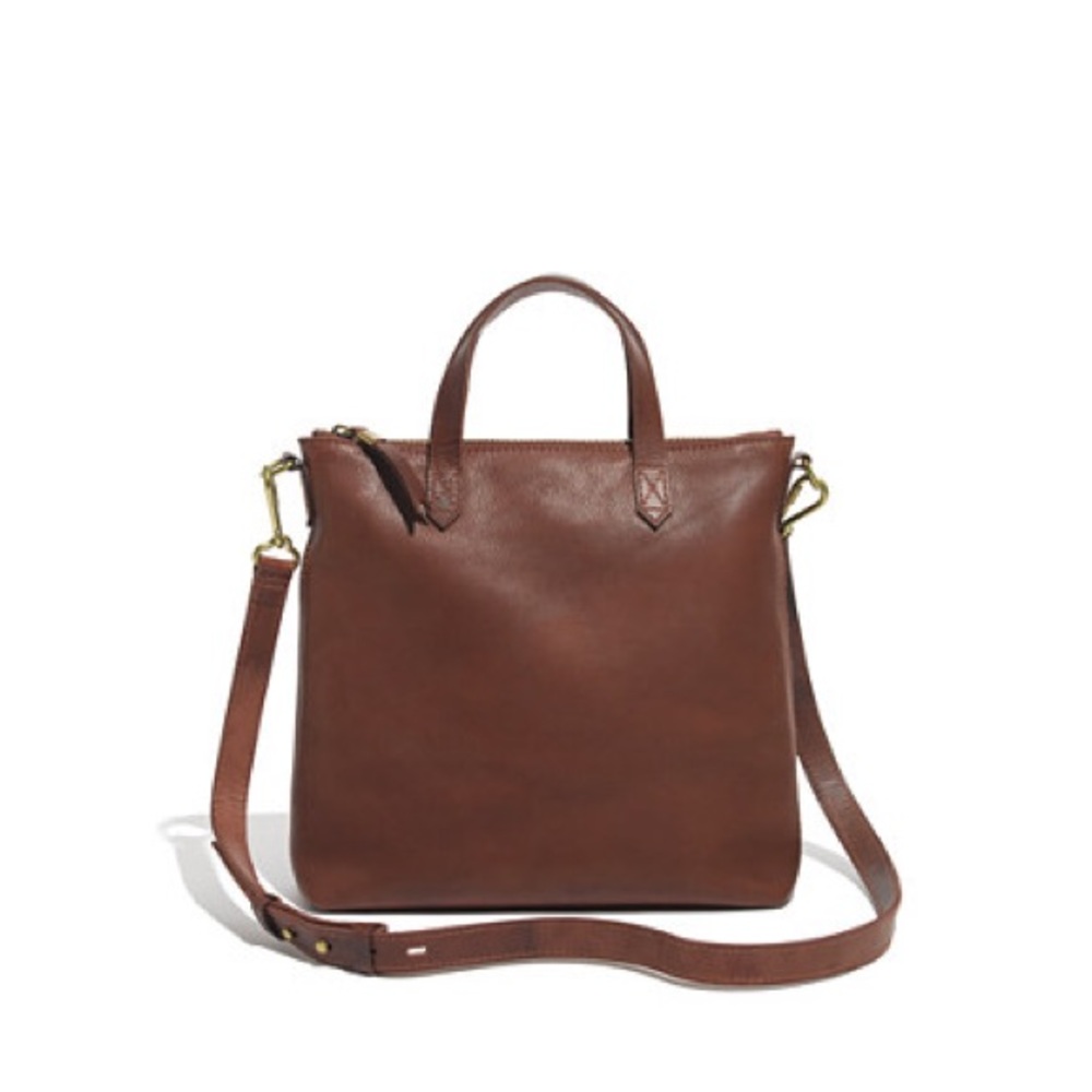 Madewell Transport Mini Crossbody