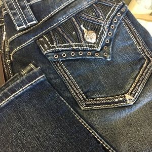 Miss me Signature jeans