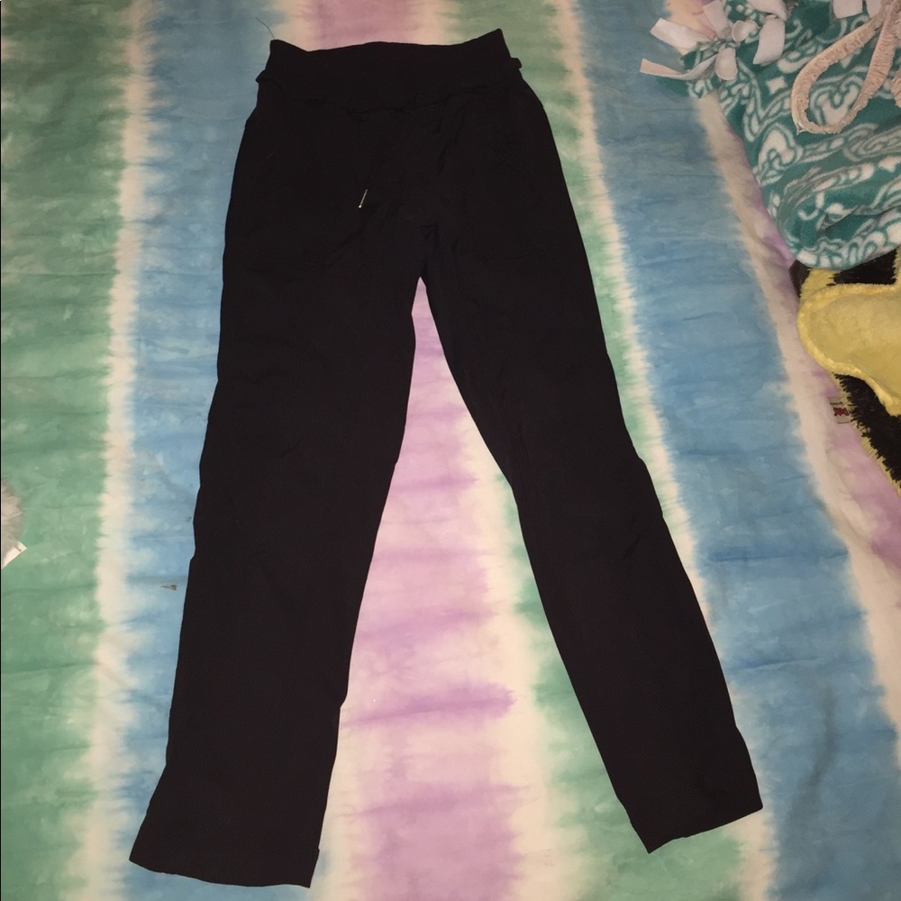 lululemon pants