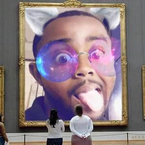 Meet your Posher, Anthony