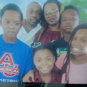 Meet your Posher, Lashunda