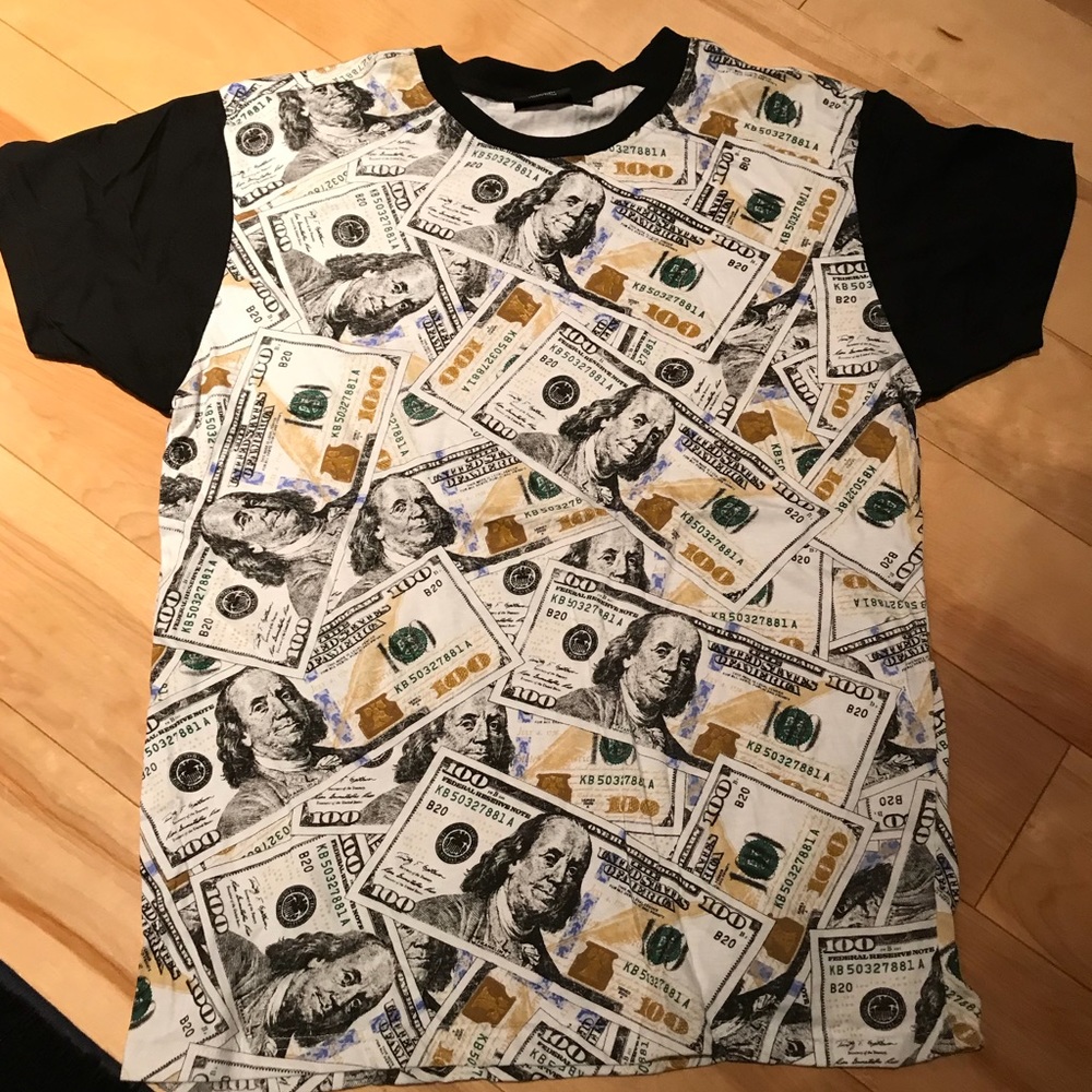 Money Tee