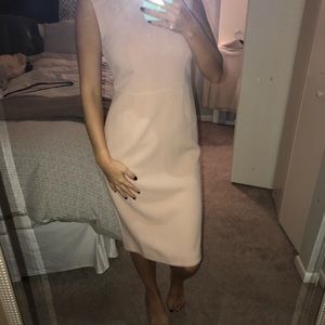 Ann Taylor Sheath Dress