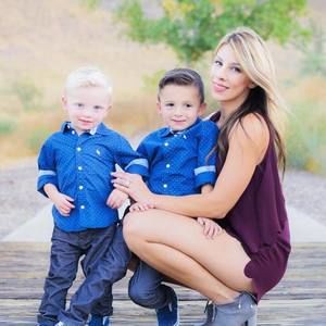 Meet your Posher, Brittany