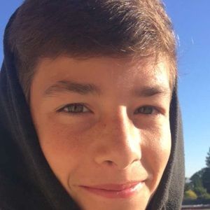 Meet your Posher, Ruairi