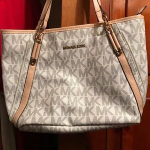 MK Signature Purse
