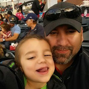 Meet your Posher, Don