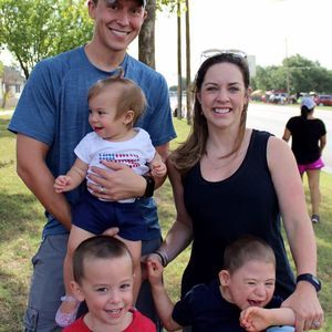 Meet your Posher, Jenny