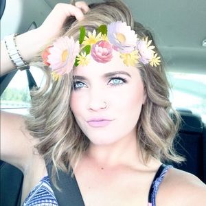 Meet your Posher, Kylee