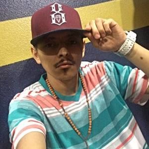 Meet your Posher, Ricky