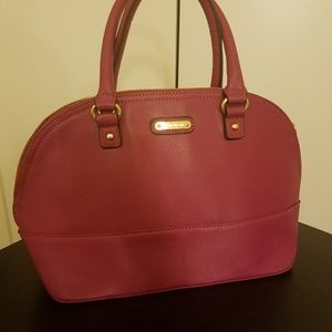 Satchel by Anne Klein