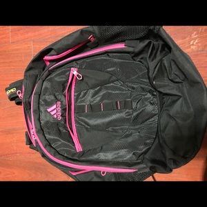 Adidas backpack