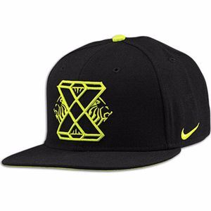 Meet your Posher, Zongqi