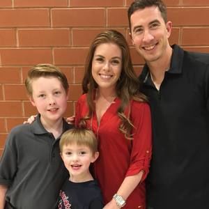 Meet your Posher, Erica