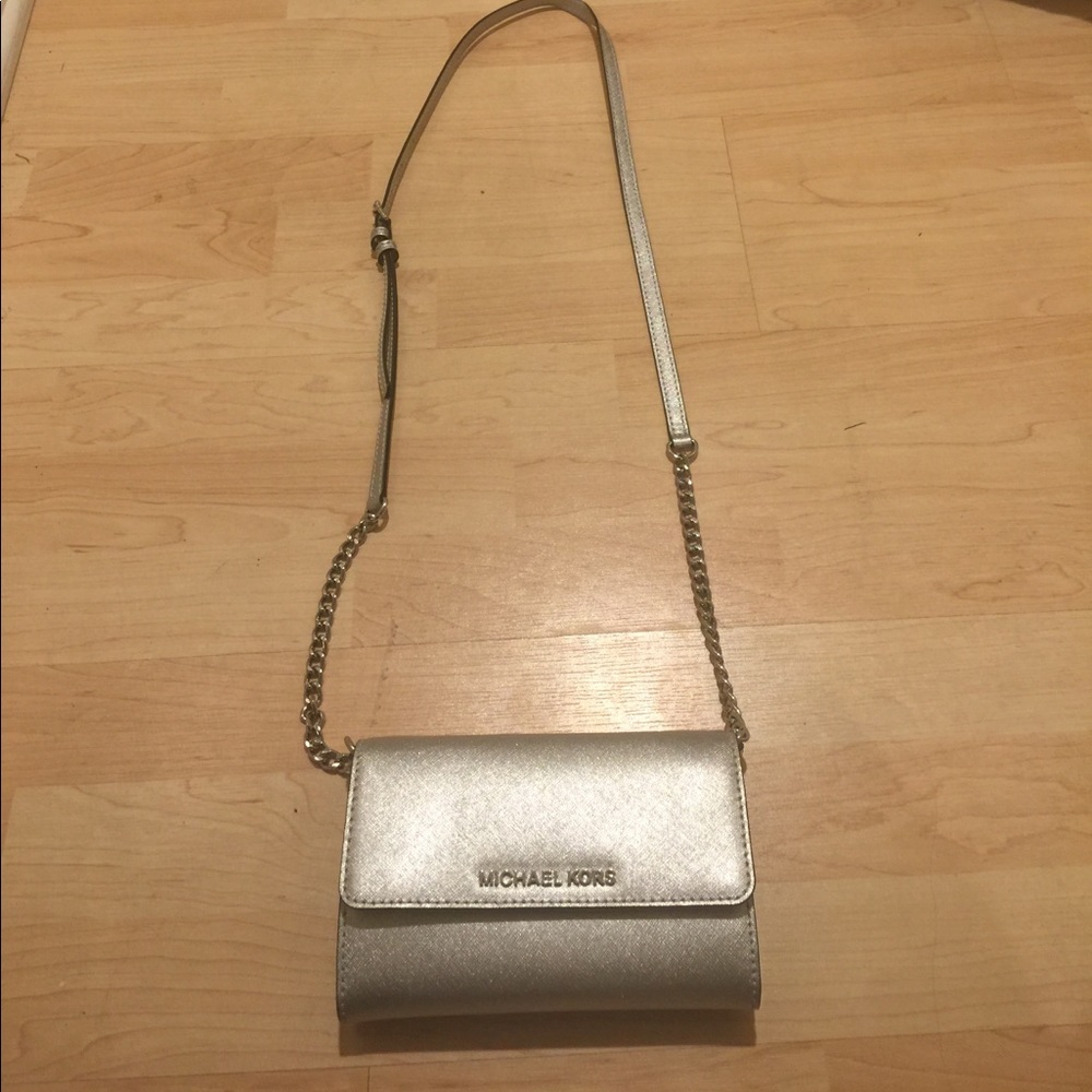 Michael Kors Crossbody NWOT