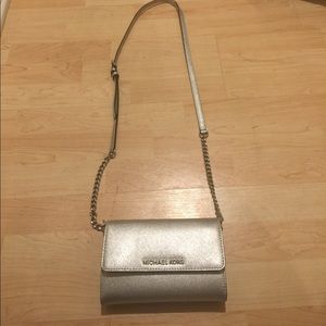 Michael Kors Crossbody NWOT