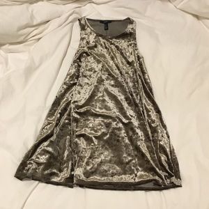 Forever 21 dress