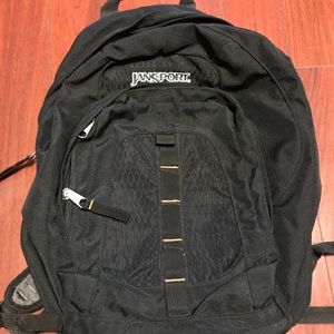 Jansport backpack