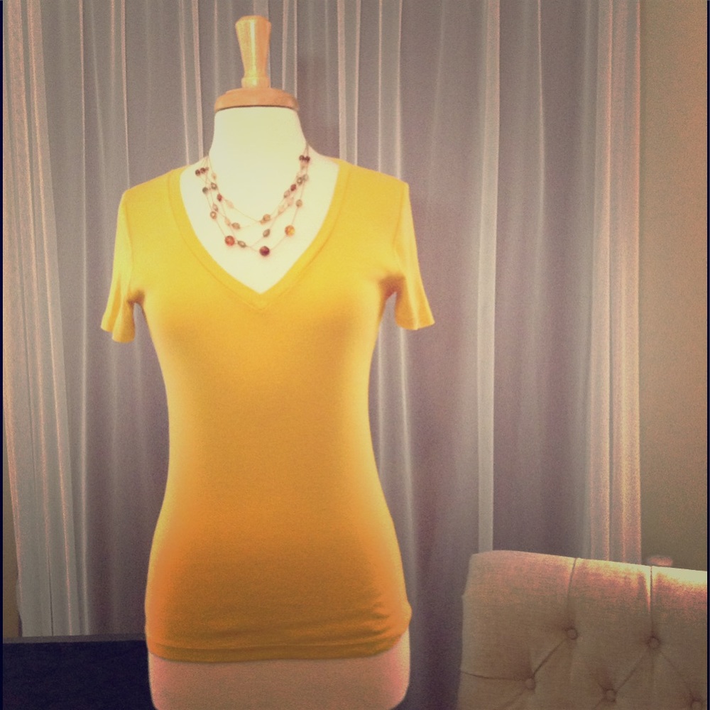 J. Crew Tee