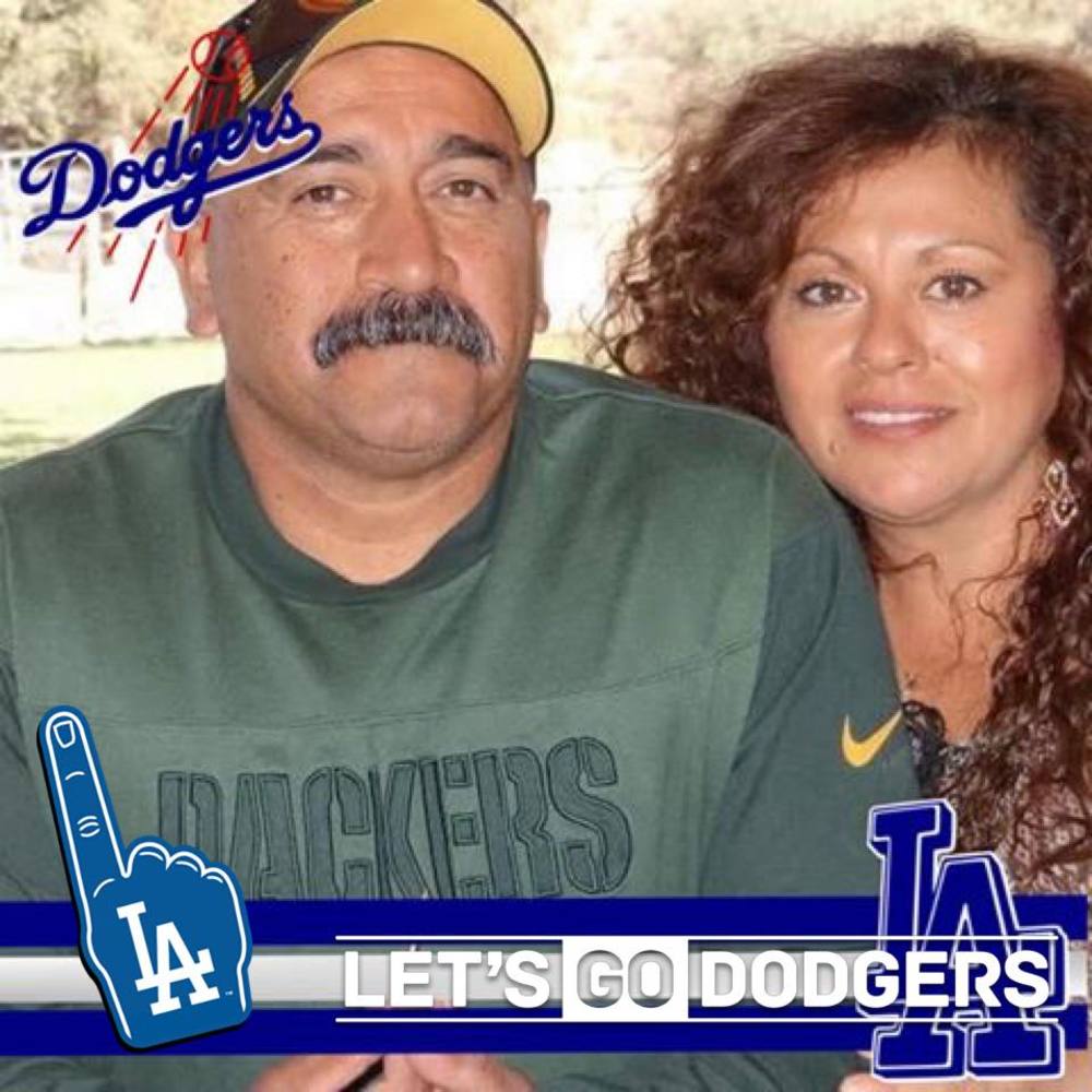 Meet your Posher, Virginia