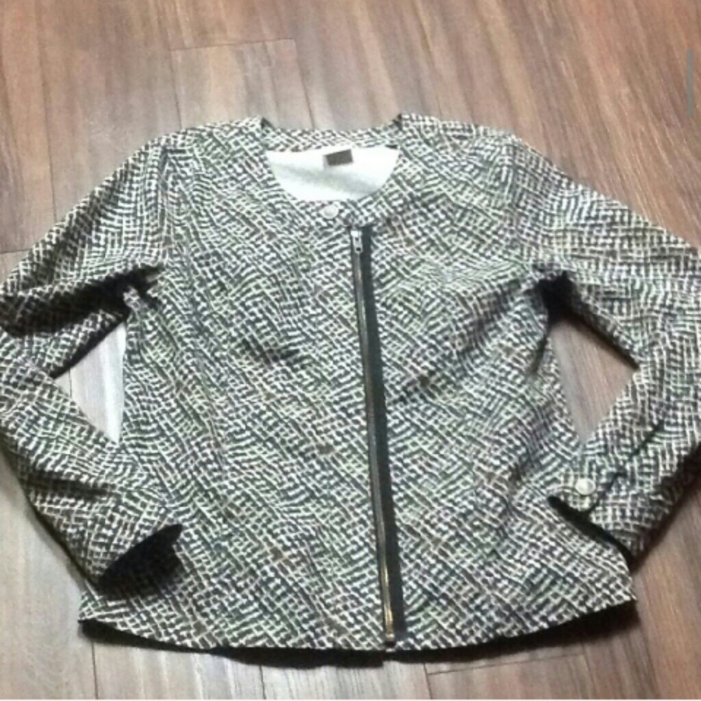 Cabi cliffside jacket - Picture 3 of 8