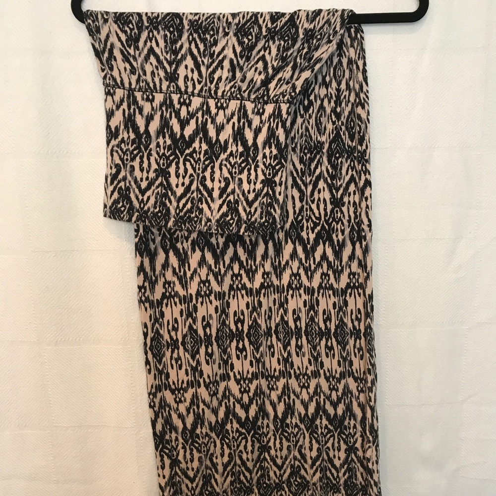 Cynthia Rowley Maxi Skirt